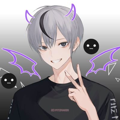 ミッキー@イラスト垢さんのプロフィール画像