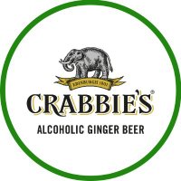 Crabbie's Alcoholic Ginger Beer (@crabbiesuk) 's Twitter Profile