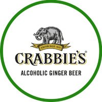 Crabbie's Alcoholic Ginger Beer(@CrabbiesUK) 's Twitter Profile Photo