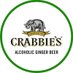 Crabbie's Alcoholic Ginger Beer (@crabbiesuk) Twitter profile photo Crabbie's Alcoholic Ginger Beer (@crabbiesuk) Twitter profile photo