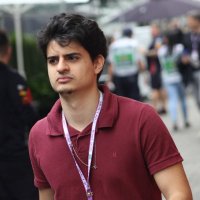 Gabriel Curty (@ga_curty) 's Twitter Profile
