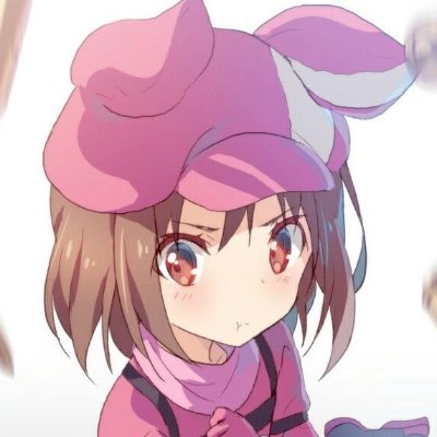 future funk,  VTubers, LLENN best girl, YURU CAMP, Mobile games. Will repost arts