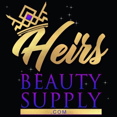 Heir's Beauty Supply