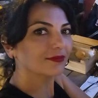 Banu Baltacı(@BanuBaltaci) 's Twitter Profile Photo