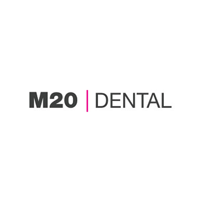 Modern dentistry in a relaxed environment; #Cosmetic #Implants #General & emergency treatment provided
0161 445 3344 info@m20dental.co.uk