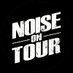 NOISEonTOUR (@noiseontour) Twitter profile photo NOISEonTOUR (@noiseontour) Twitter profile photo