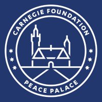 Peace Palace - Vredespaleis(@PeacePalace) 's Twitter Profile Photo