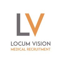 Locum Vision Nursing(@LV_Nursing) 's Twitter Profile Photo