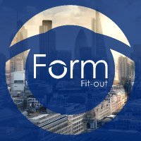 Form Fit Out (@formfitout) 's Twitter Profile Photo