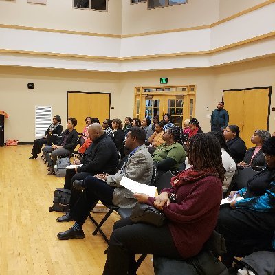 The Purdue University Black Caucus of Faculty and Staff is to be a visible and viable agency dedicated to promoting and enhancing identity, sense of community,