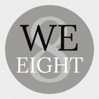 We Eight, LLC(@eight_we) 's Twitter Profile Photo