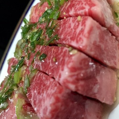 焼肉＆ワイン🍷戸越銀座 三幸苑
■東京都品川区平塚2-15-14 
📍東急池上線 戸越銀座駅より徒歩1分📍都営浅草線 戸越駅より徒歩3分
■営業時間■17:00〜23:00 (LO 22:30)📞03-3785-2252 ■定休日 水曜日
https://t.co/rPGwX7FTzk