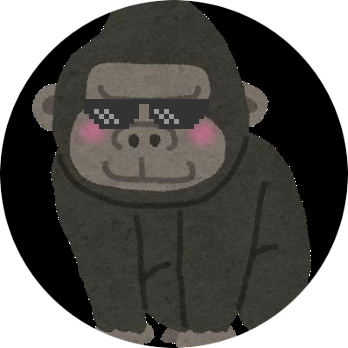 チンパン島ゴリ太郎さんのプロフィール画像
