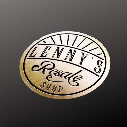 The mission of Lenny's Resale Shop is to search the internet to find everyday quality products to sell at a fair price.