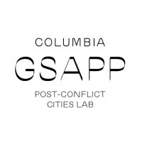 Columbia GSAPP Post-Conflict Cities Lab (@gsapppccl) 's Twitter Profile