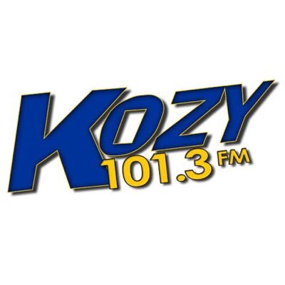 The Bluffs Hit Music Station. - KOZY 101.3