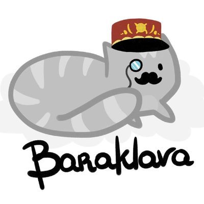 Klavvy (Baraklava)