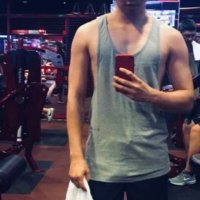 A (@mark93351856) 's Twitter Profile