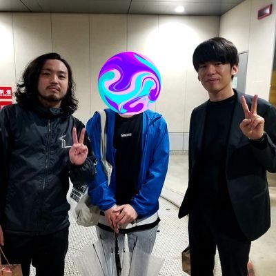 shinya_cerial's profile picture. ラジオが好きです。