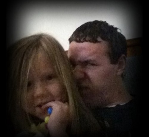 curlyxcracker's profile picture. 