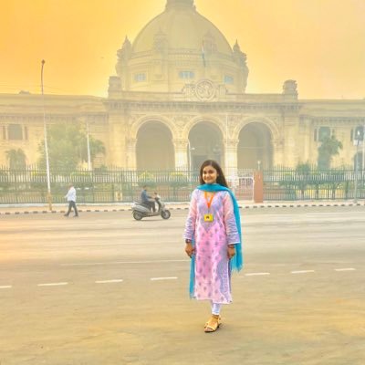 prachipandey221's profile picture. Assistant Engineer ,Irrigation and Water Resources Department ,Government of Uttar Pradesh