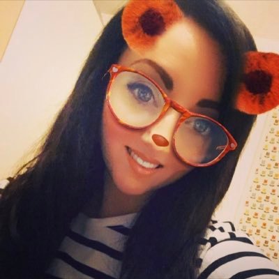 NataliyaWood's profile picture. Sarcastic Vegan