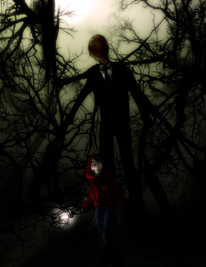 SlendermanRP's profile picture. Just call me Slendy. Looking for loooove.