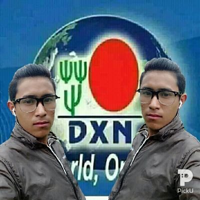 x_yonjan's profile picture. happy