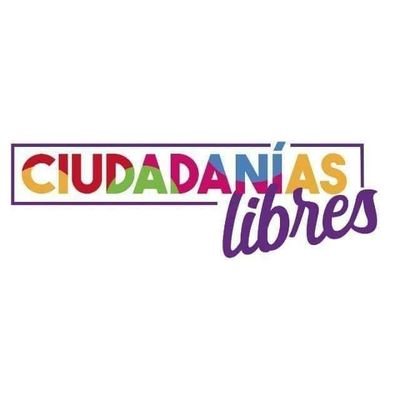CiudadaniasCol Profile Picture