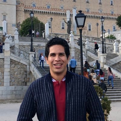 Nanomaterials and Surface Adsorption Modeling
 📝 Dr. en Nanofísica @UAM_Madrid
🎓Mtro. en Nanociencias CICESE
🎓Lic. en Nanotecnología @UNAM_MX
💻 is my lab ⚛️