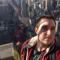 Tom (@geek0rdie) 's Twitter Profile