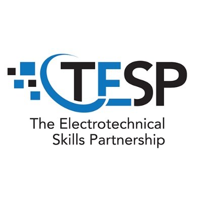 TESP is a not-for-profit Community Interest Company - we deliver projects and careers information to support the electrotechnical industry’s skills needs