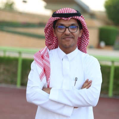 Saudi Journalist and Documentary Producer