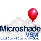 Microshade VSM (@microshadevsm) 's Twitter Profile