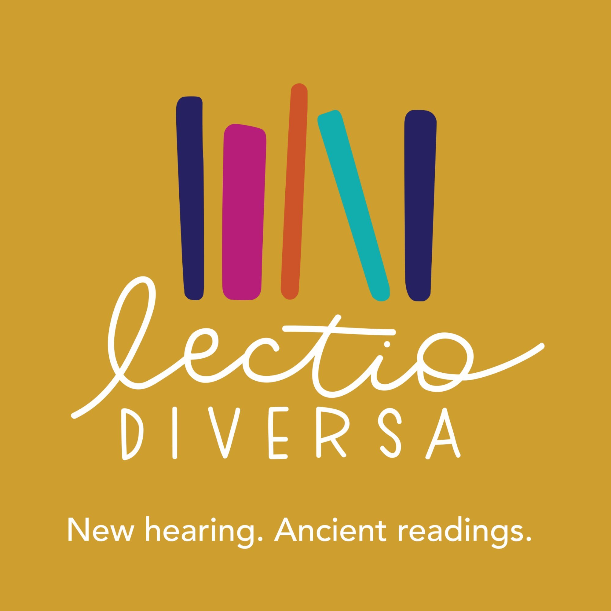 Lectio Diversa is a new hearing of ancient readings.