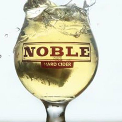 Noble creates premium hard ciders. NOBLE DOWNTOWN 49 Rankin Avenue Wed-Sat 12-9pm Sun 10-3pm NOBLE CIDERY 356 New Leicester Hwy Tues-Sat 3-9pm Sun 12-8pm