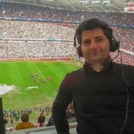 Commentator, Producer, Journalist, mainly sport @olympics, @rolandgarros @psg_english @Ligue1_english. @TonyHancockAS since 1989. Misses Highbury.