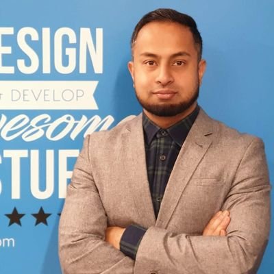 MULTI AWARD WINNING
Entrepreneur, Marketing Specialist & Lifelong Learner
- https://t.co/51aDzOtiLp
https://t.co/OXQvQbrKRU