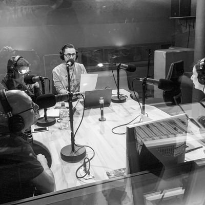 hackers_ouverts's profile picture. L'émission de @RadioCLab qui traite de l'actualité (mais pas que!) du #numérique. Retrouvez-nous un lundi sur deux à 19h, 88.4FM ! en pause actuellement