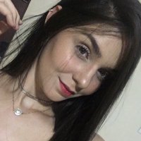 Kamila (@kamiscamargo) 's Twitter Profile