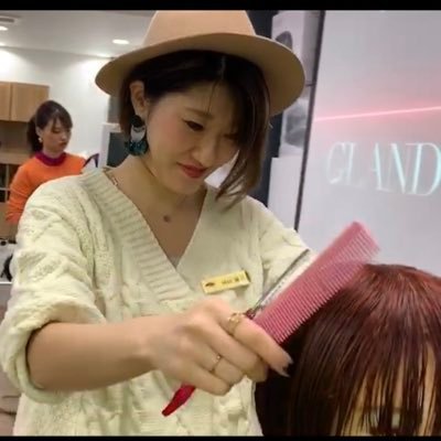 okayukayu25's profile picture. 美容師🌈副店長🌈プロアイリスト2級💓プロアイリスト認定講師💓ネイリスト💅🏼