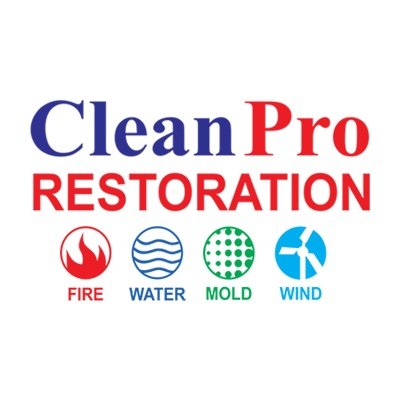 CleanPro Restoration is an IICRC Licensed, Trained & Certified mitigation & restoration company. We respond whenever disaster strikes. (24/7)
☎️ 855-60-DAMAGE