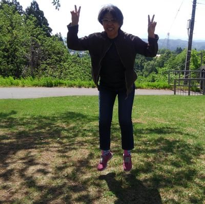 kakikero1's profile picture. 