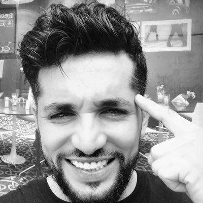 Servo do Altíssimo! Cantor // Para agendas e show agendarb@hotmail.com https://t.co/DLwYlgqLXE