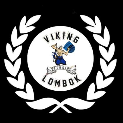 Akun Resmi Semeton @VikingLombok | SOPOQ ATTE SOPOQ ANGEN UNTUK @persib | BERDIRI 14 FEB 2010 RESMI 2011 | MATARAM | LOBAR | KLU | LOTENG | LOTIM | LOMBOK PRIDE