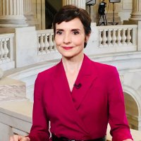Catherine Herridge (@c__herridge) 's Twitter Profile Photo Catherine Herridge (@c__herridge) 's Twitter Profile Photo