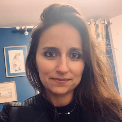 Digital Marketer in Paris 🇫🇷 Foodie, Traveler & Animal Lover.