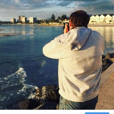 Nature conservation blogger and photographer