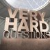Very Hard Questions (@veryhardqs) Twitter profile photo Very Hard Questions (@veryhardqs) Twitter profile photo