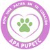 APAPUPETC (@apapupetc) Twitter profile photo APAPUPETC (@apapupetc) Twitter profile photo